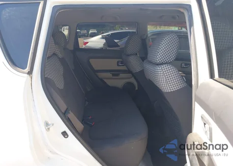 2013 Kia Soul ! z USA, uszkodzony, nr VIN KNDJT2A69D7550465